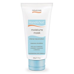 Hand & Nail Moisture Mask